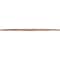 Ekena Millwork Chrysler Wood Fretwork Pierced Ceiling Medallion, Cherry, 16"W x 8"H x 4 1/4"ID x 3/8"T CMWP16X08X0375CSCH - alternate 5